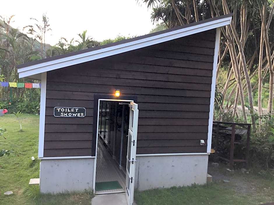 Shanti Bungalow