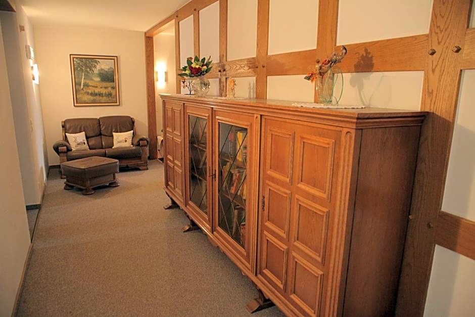 Landhotel Gasthof zur Post
