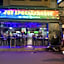 The Sports Lounge