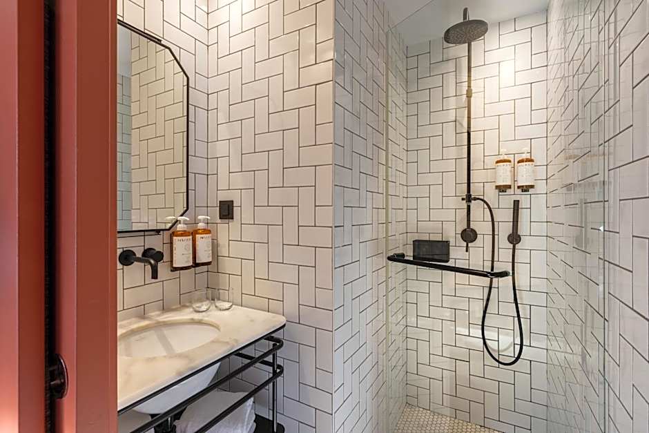 COQ Hotel Paris