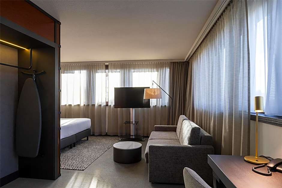 Scandic Nürnberg Central