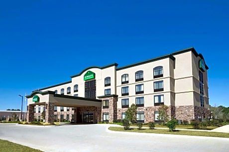 Wingate Slidell New Orleans