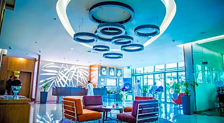 Novotel Yanbu Albahr