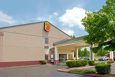 Super 8 by Wyndham Bonne Terre