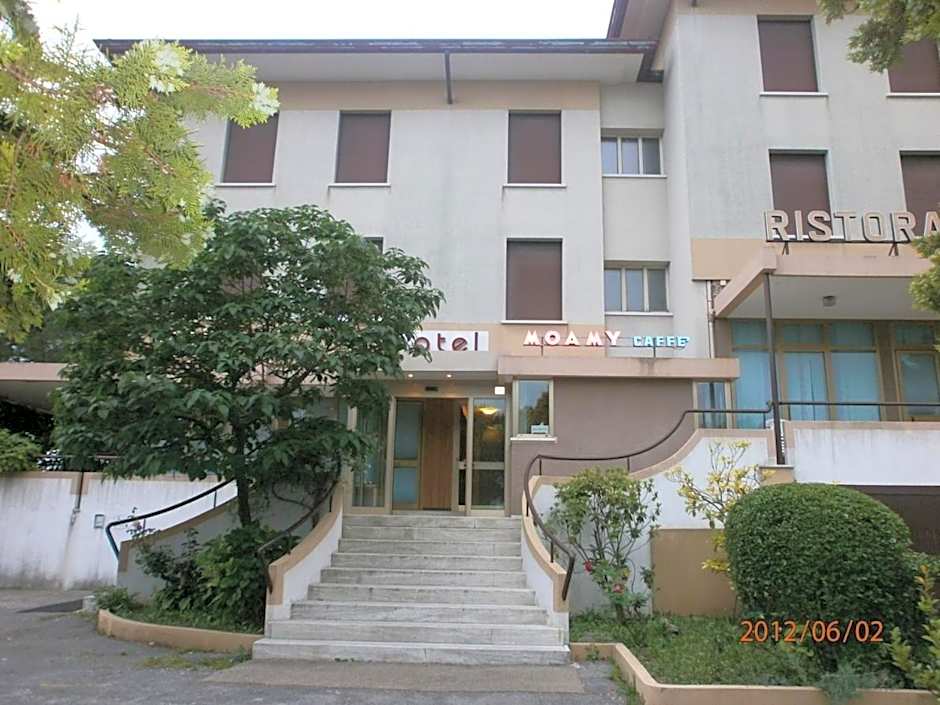 Hotel Palladio
