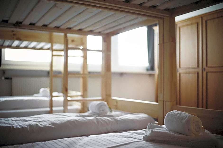 Boutique Hotel Kokoschinski