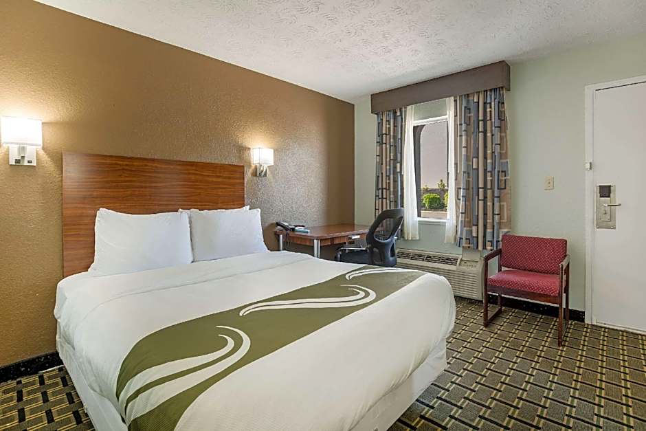 Quality Inn Georgetown North