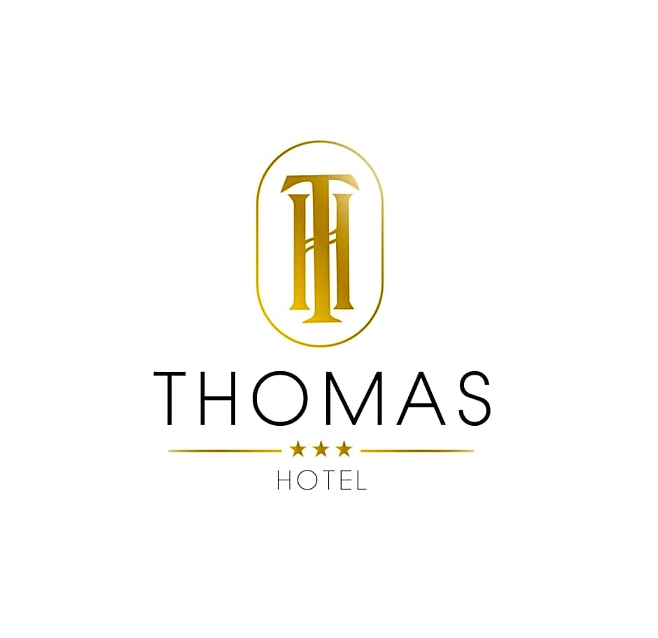 Thomas Hotel Budapest