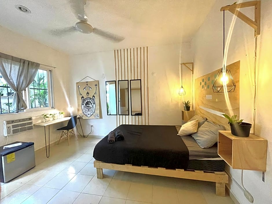 Anana Coliving