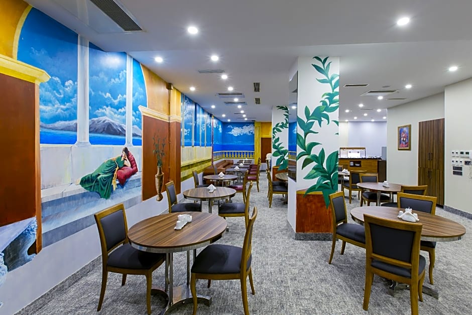 The Premist Hotels Taksim