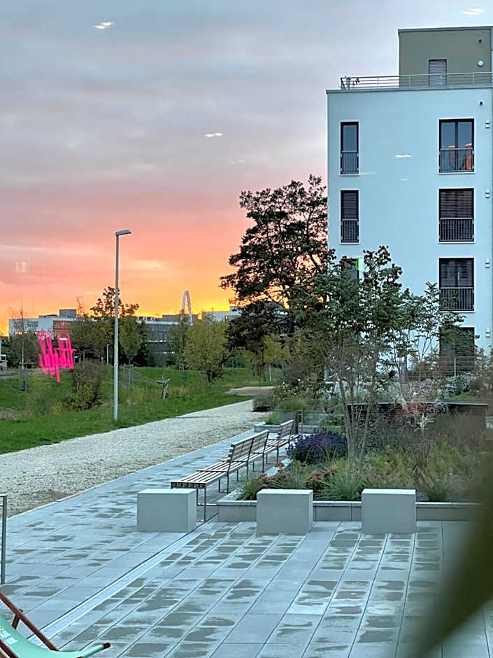 the place Herzogenaurach - Hotel & Serviced Apartments