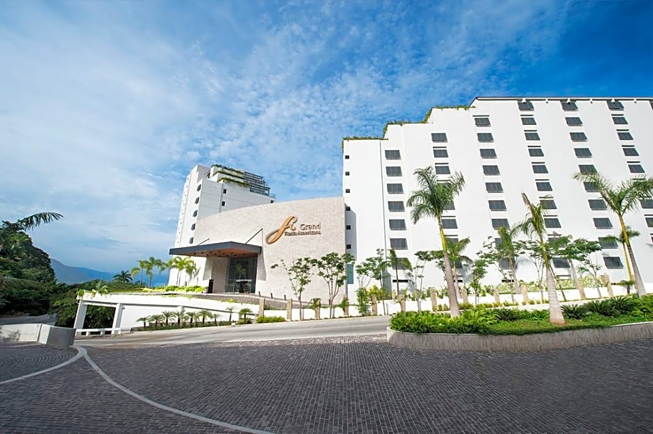 Hilton Vallarta Riviera All-Inclusive Resort, Puerto Vallarta