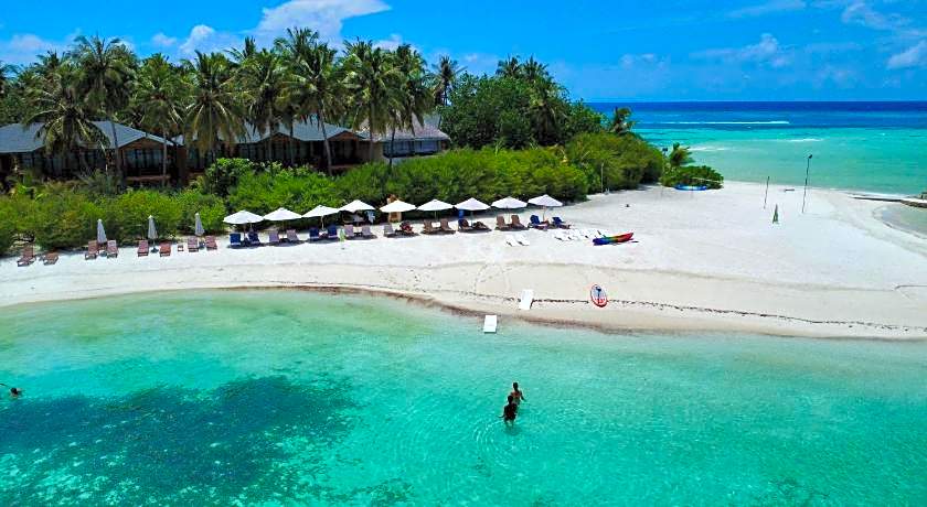 Pearl Sands at Huraa