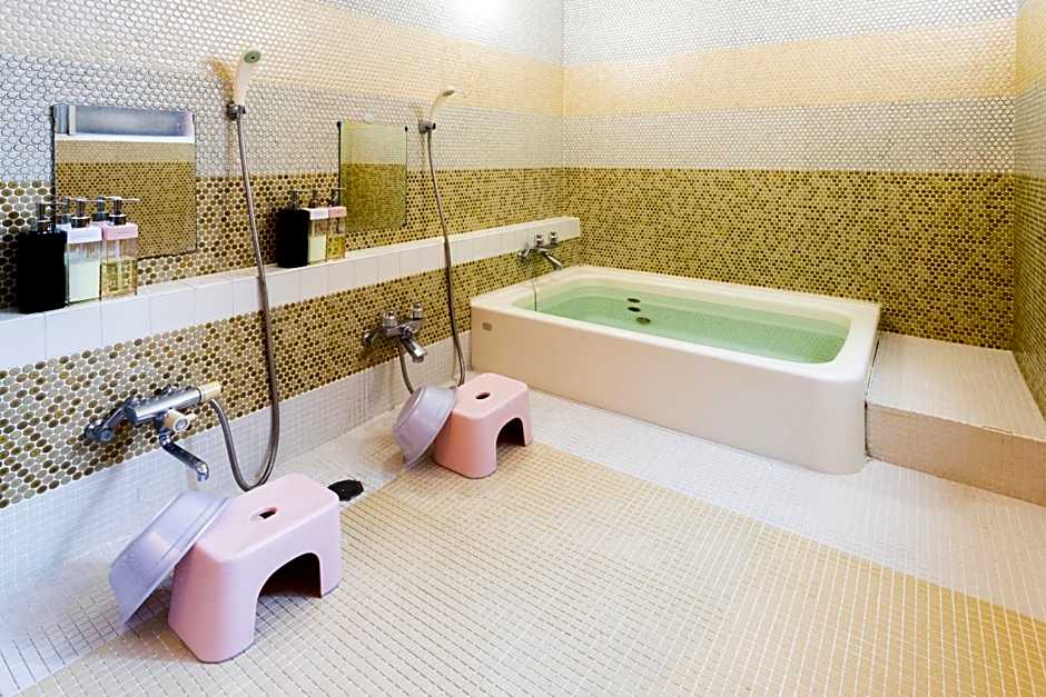 Pension Eastmountain Hakuba