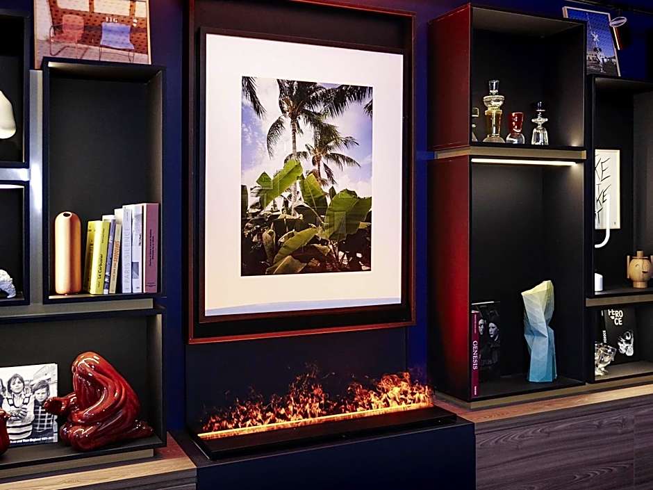Tribe Paris Batignolles