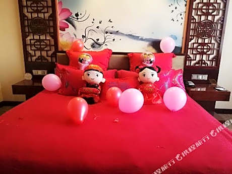 Jin Cheng Hotel