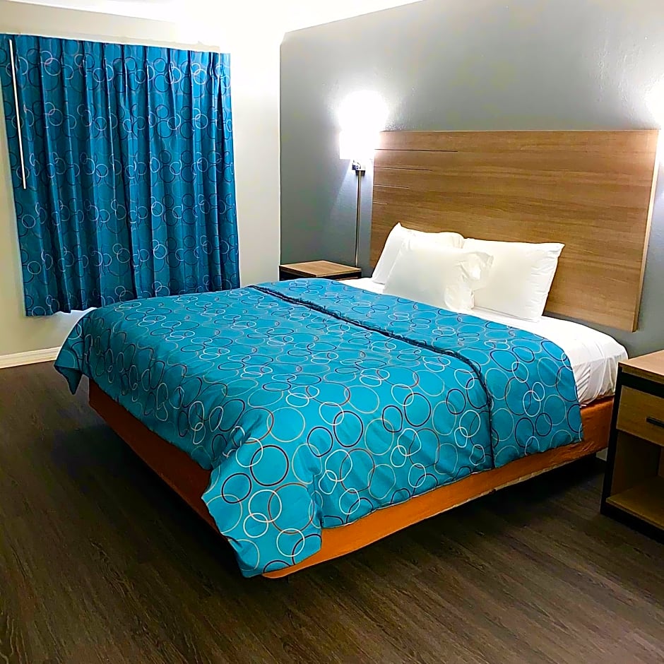 Budget Host Inn