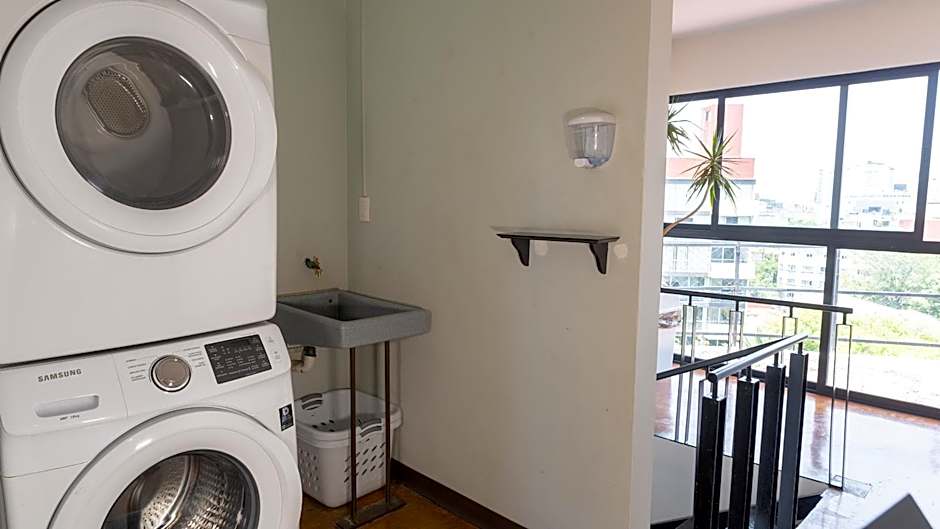 Hotel Círculo Condesa