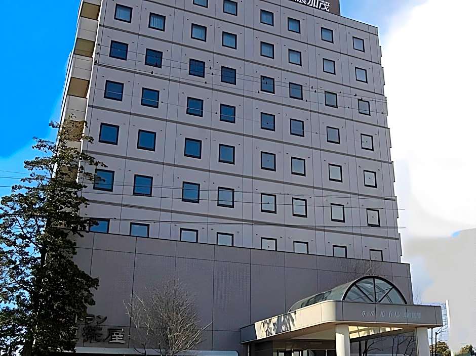 Hotel Route Inn Minokamo