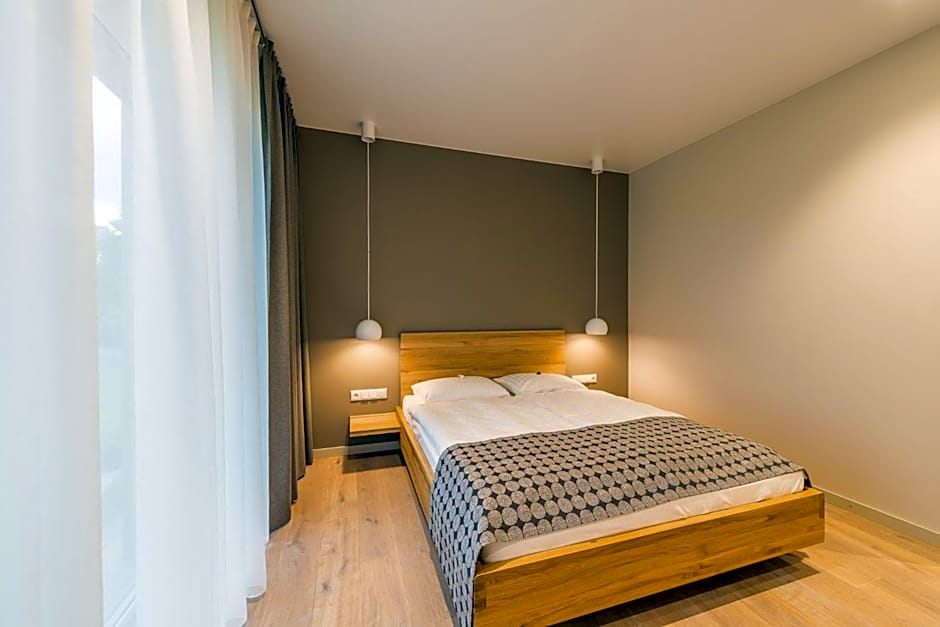 Hotel Miķelis