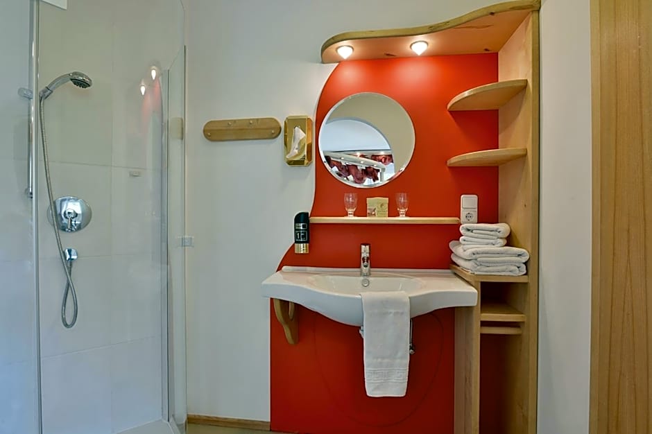 Bed & Breakfast Landhaus Strasser