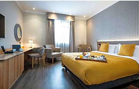 Executive Twin Room