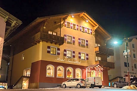 Hotel Tauernblick
