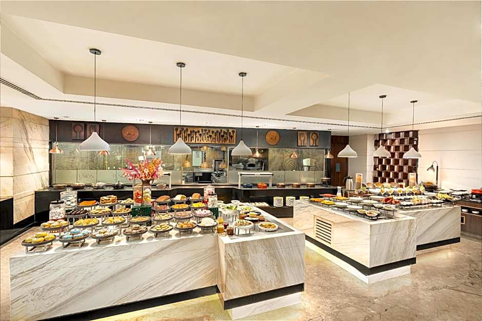 Radisson Bhopal