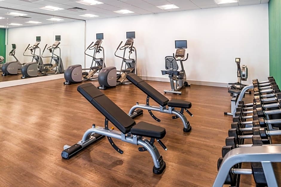 Holiday Inn Express & Suites Tampa North - Wesley Chapel By IHG