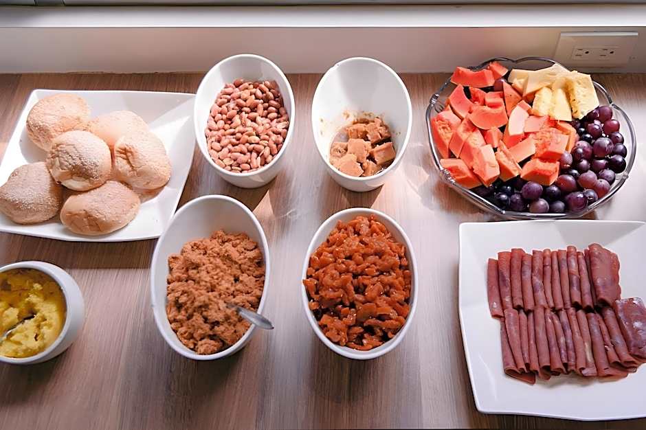 Kiwi Express Hotel -Zhongzheng Rd