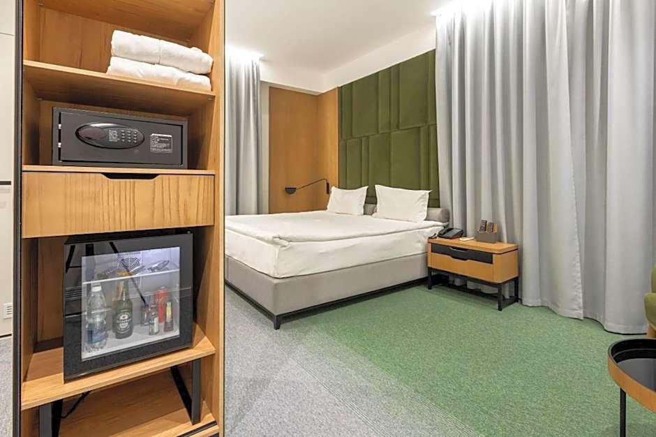 Evropa Hotel