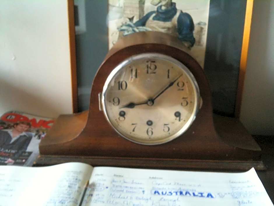 Connemara Lake Hotel