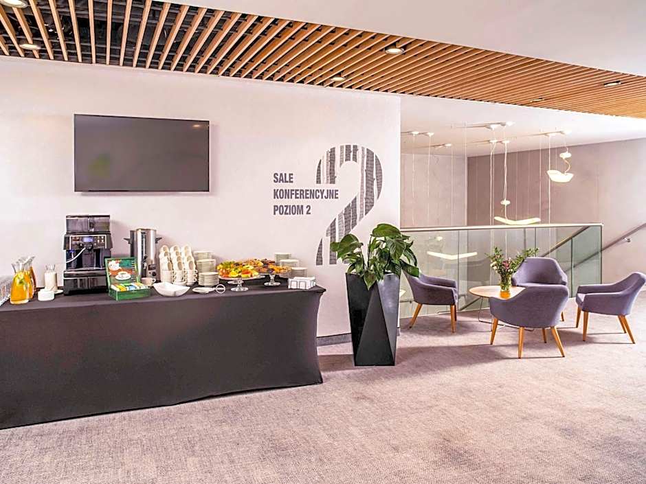 ibis Styles Bialystok