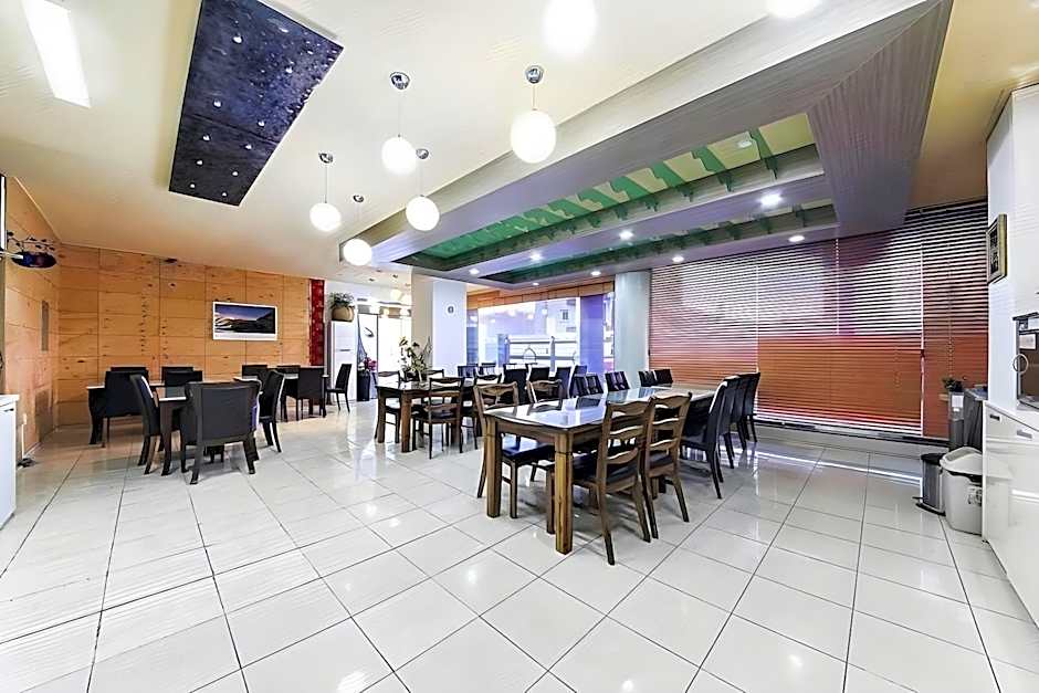 Hotel Picasso