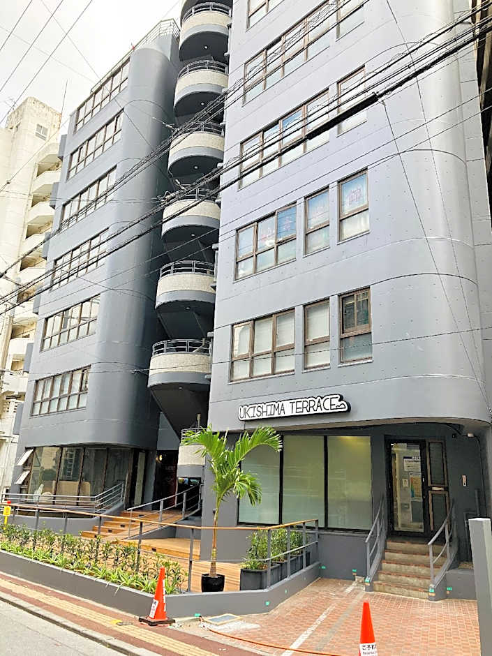 Hostels Hakuseisou