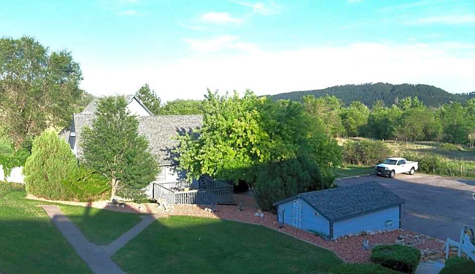 Sweetgrass Inn Bed & Breakfast