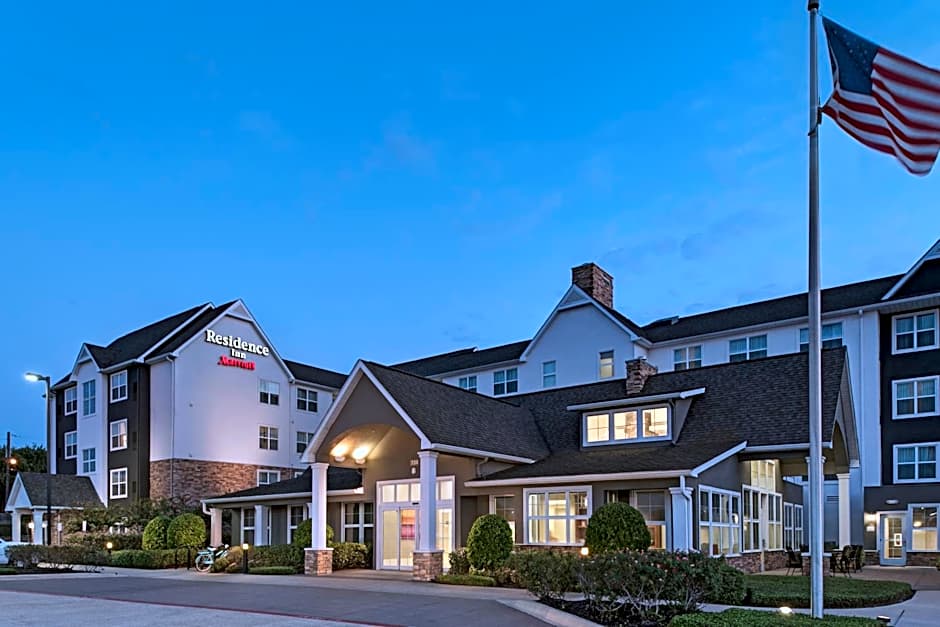 Residence Inn by Marriott Bryan College Station