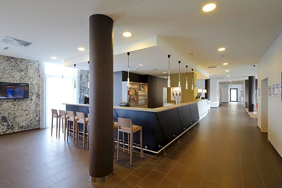 Holiday Inn Express Friedrichshafen