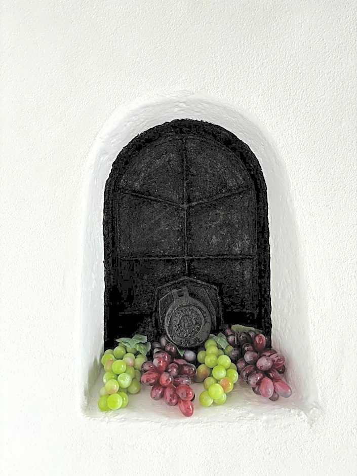 Casinhas dos Valados