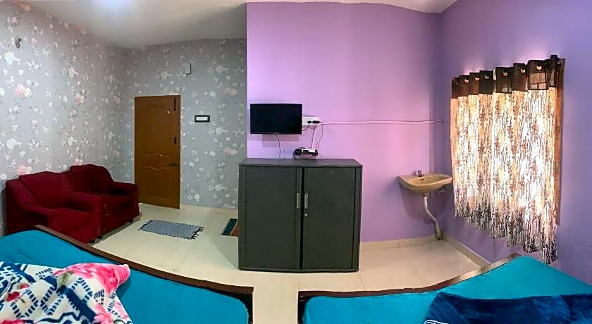 Pinetree Residency – Madurai, IL