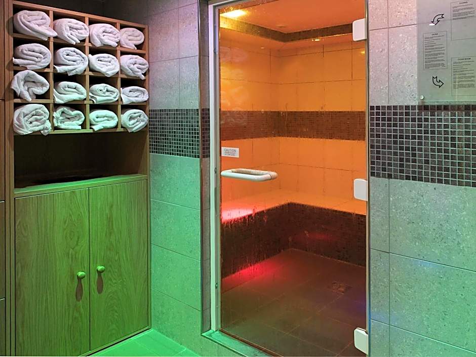 Novotel Manchester Centre