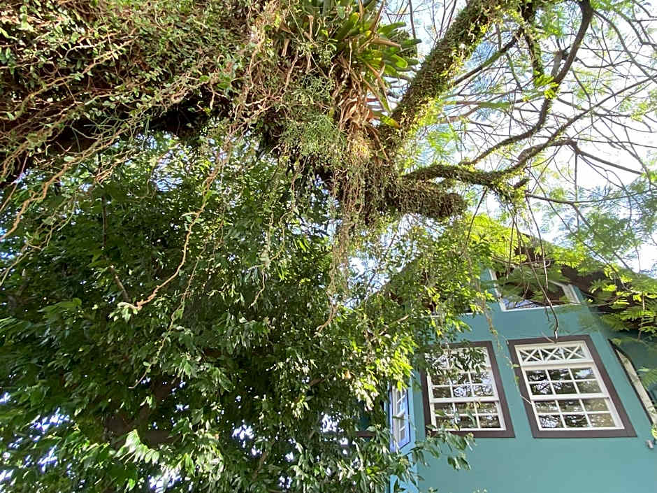 Solar das Pétalas Guest House