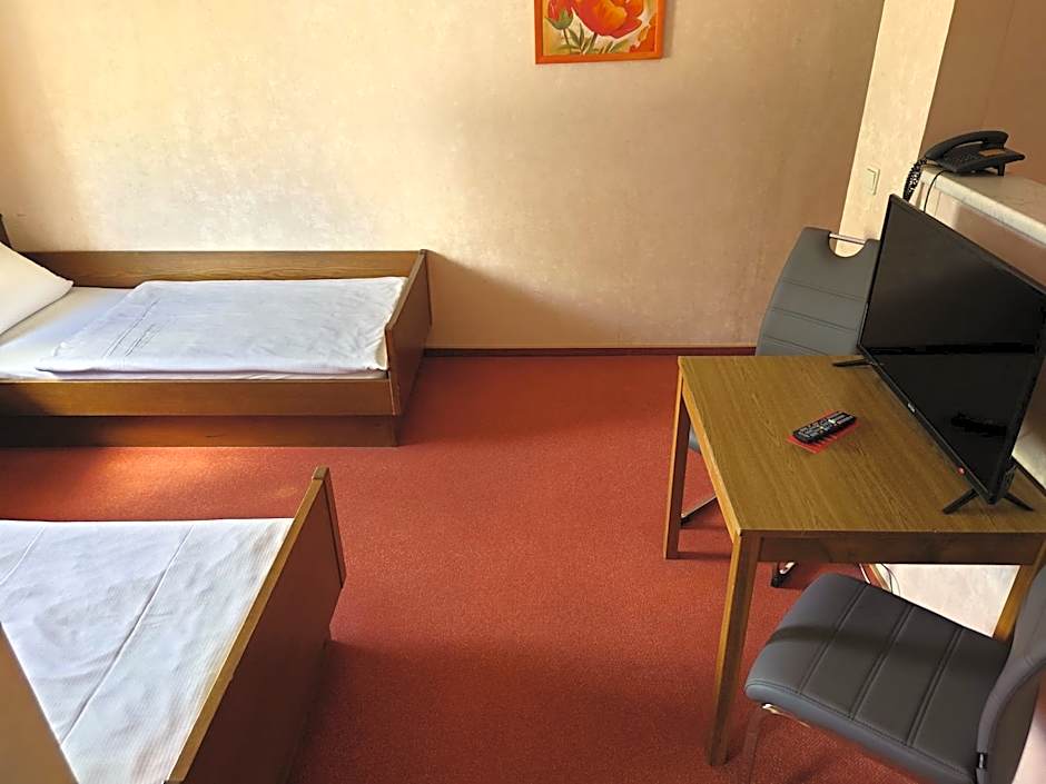 Gästehaus Loehnert GmbH