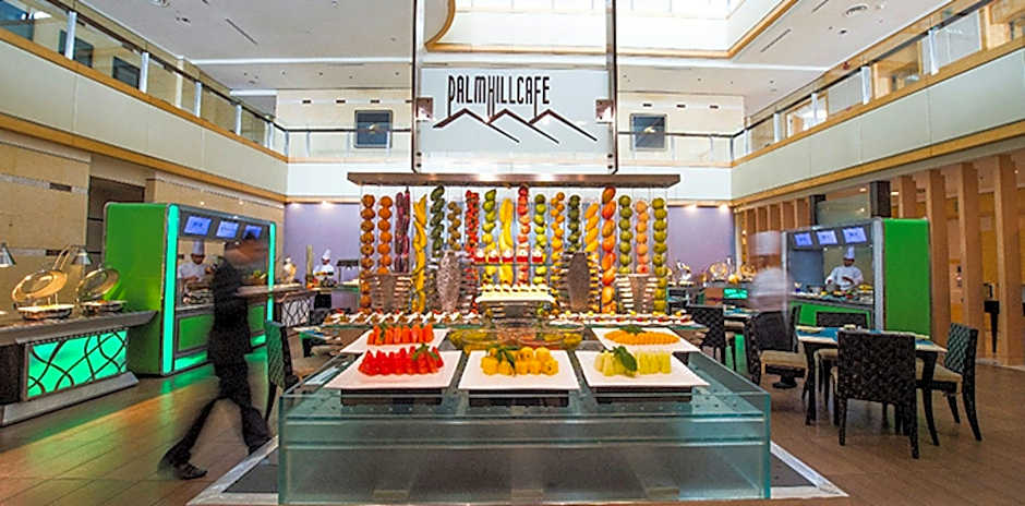 PULSE GRANDE Hotel