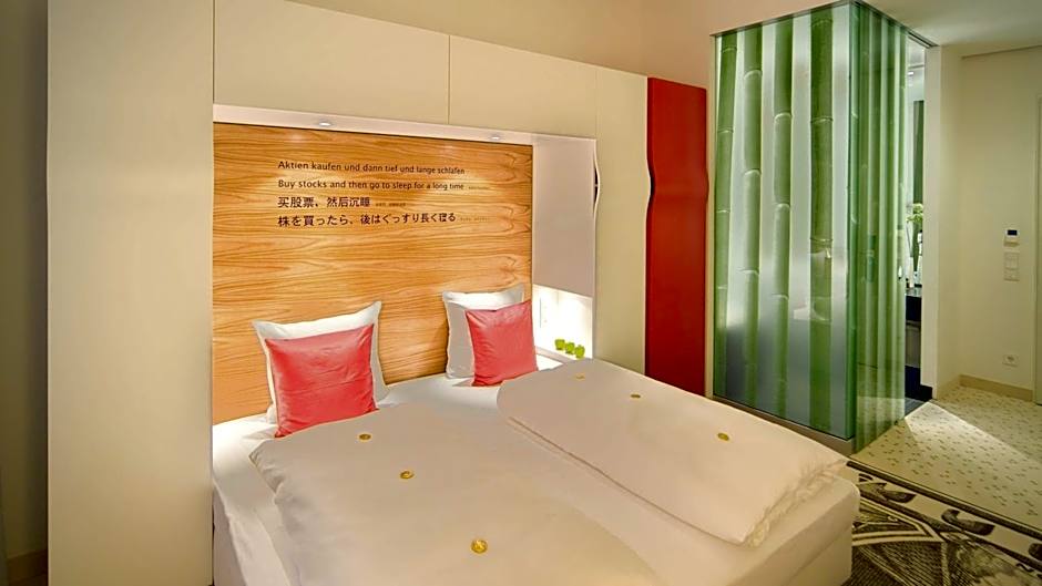 Park Plaza Wallstreet Berlin Mitte