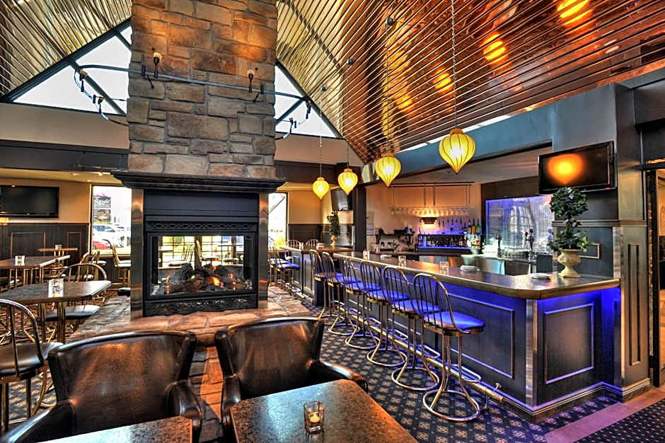 L'Escale Hôtel Suites