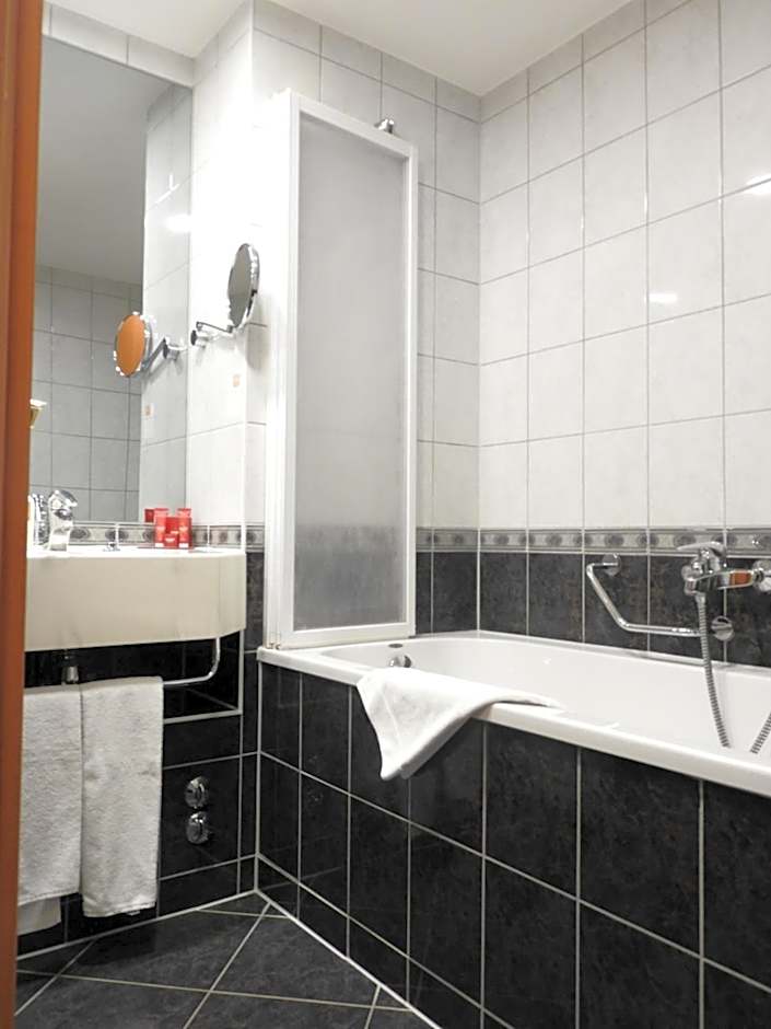 Hotel Residenz Bad Frankenhausen