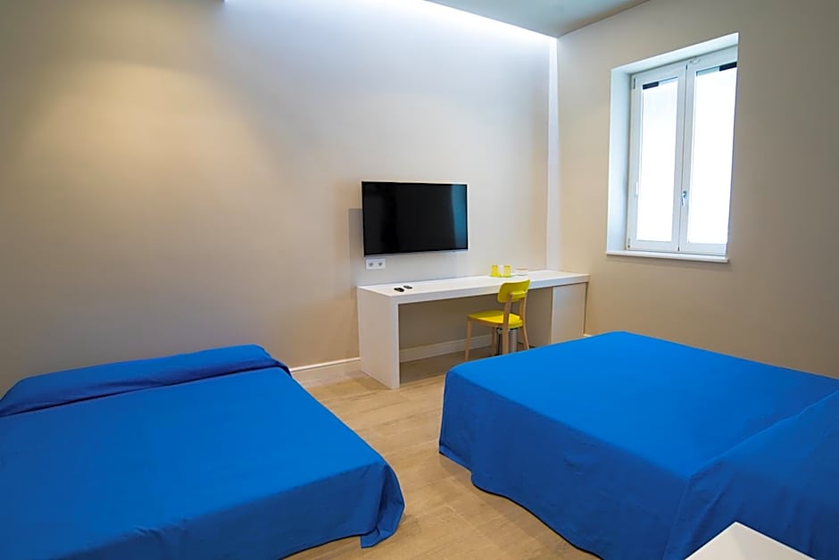 B & B REGINA MARGHERITA