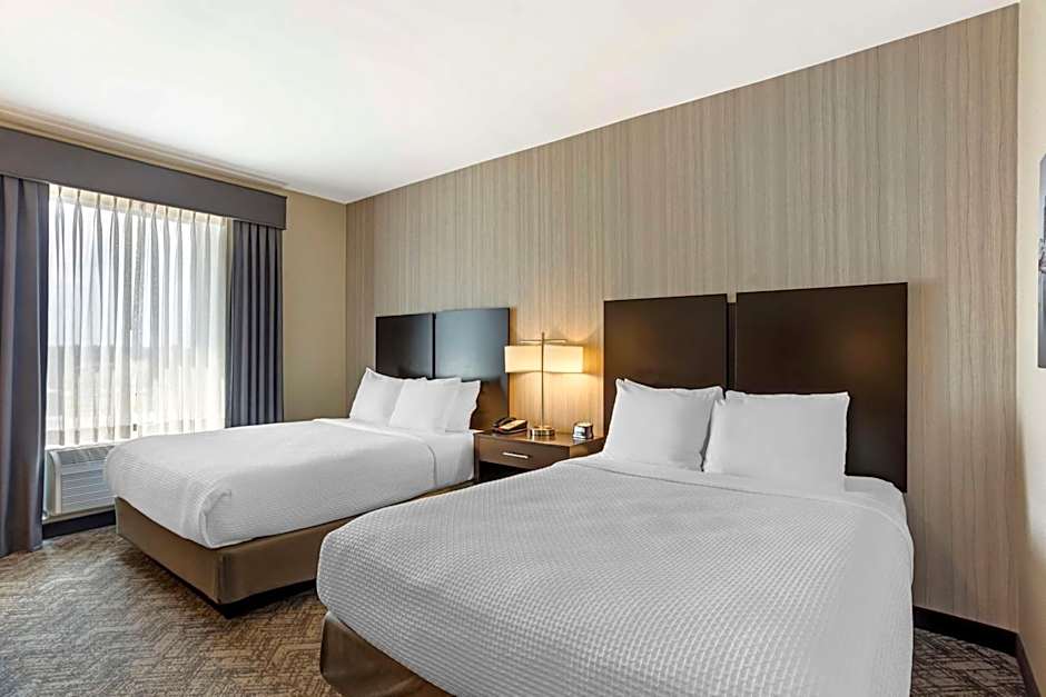 Best Western Plus Philadelphia-Pennsauken Hotel