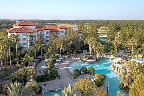 Marriott's Lakeshore Reserve